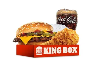 King Box