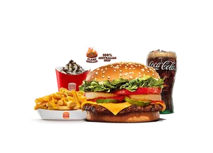 Celebrations Meals