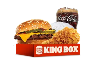 King Box
