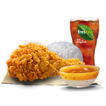Bukber 1 Med