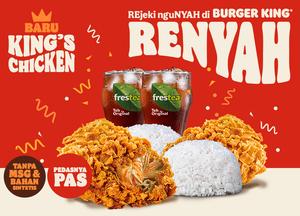Undian RENYAH A