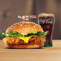 Blitz CCB+Coke Not Active