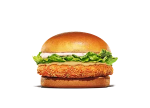 Chicken Burger